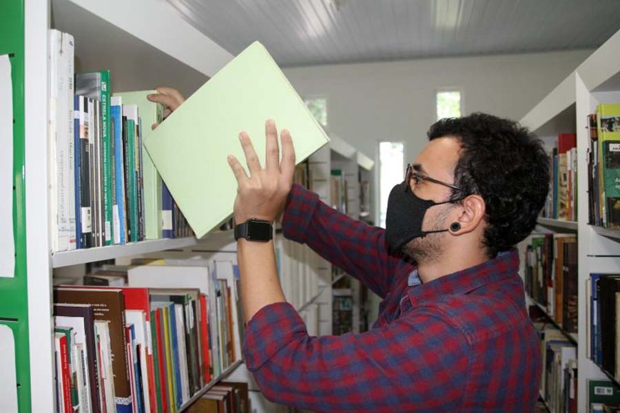 EDUCAÇÃO - No `Dia Nacional da Língua Portuguesa´, Governo de Rondônia destaca importância para sociedade - News Rondônia