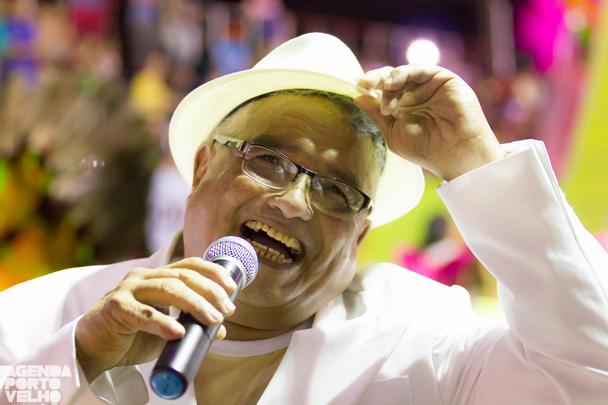 A FINA FLOR DO SAMBA VOLTA AO MERCADO CULTURAL - News Rondônia
