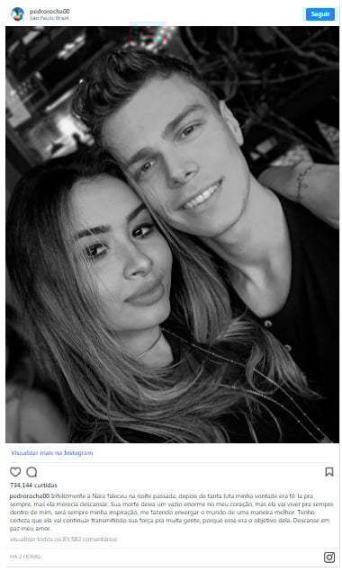 MORRE A BLOGUEIRA NARA ALMEIDA AOS 24 ANOS - News Rondônia