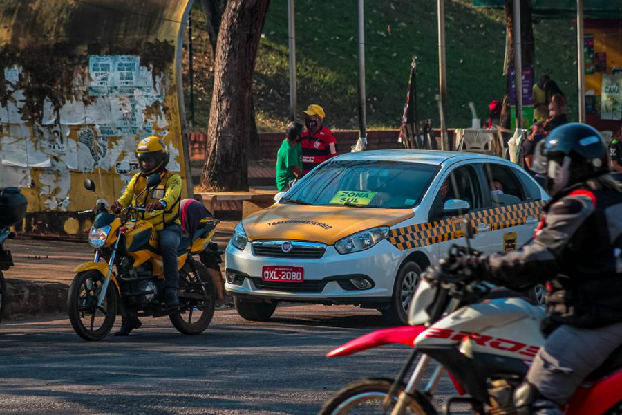 Governo de Rondônia promove geração de emprego e renda com qualificação de condutores ofertada pela Escola Pública de Trânsito - News Rondônia