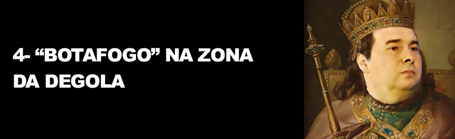 POLÍTICA & MURUPI: FECHANDO A PORTA DEPOIS DE ARROMBADA - News Rondônia