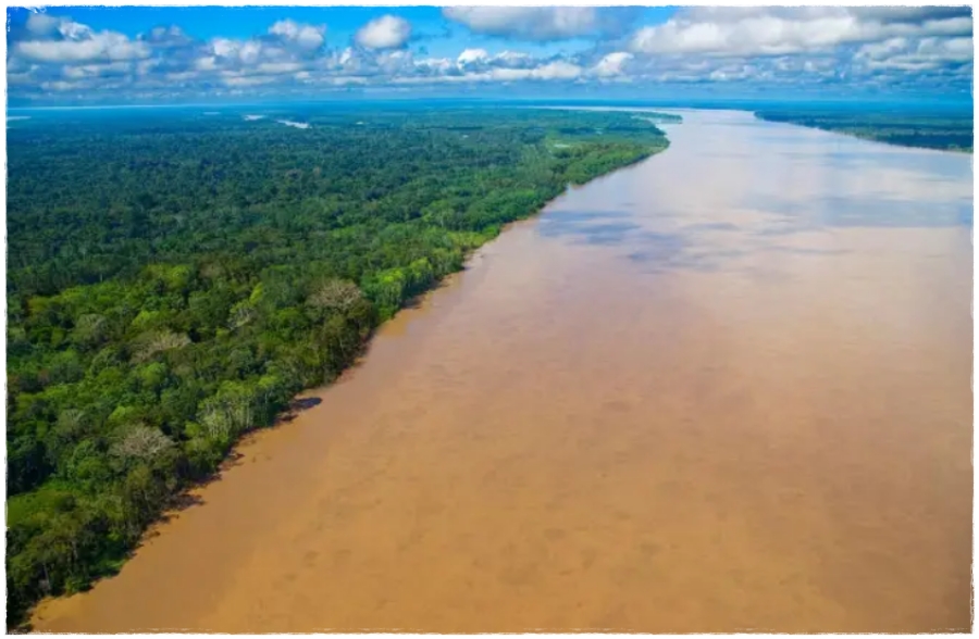 Rio Madeira ultrapassa a marca dos 4.37 metros; risco para a navegação por enquanto se mantém restrito, diz SipamHidro - News Rondônia