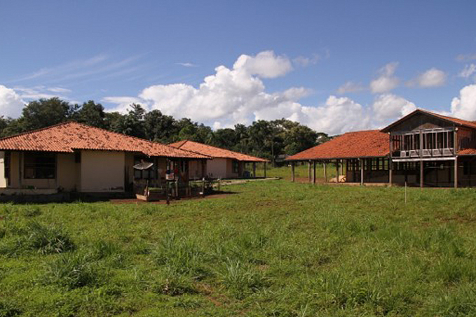 UNIR encaminha destinação de Hotel Escola do IATA para a Seduc - News Rondônia