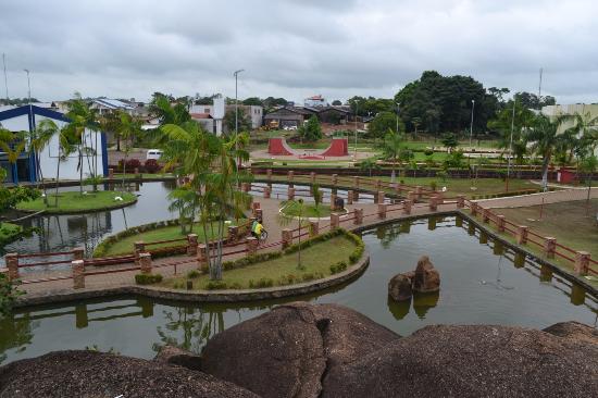 FECOMÉRCIO/RO PARTICIPA DO I ENCONTRO DE TURISMO EM OURO PRETO DO OESTE - News Rondônia
