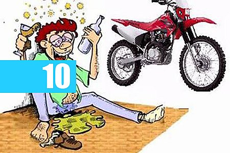 HOMEM É PRESO POR EMBRIAGUEZ NO BAIRRO AREAL - News Rondônia