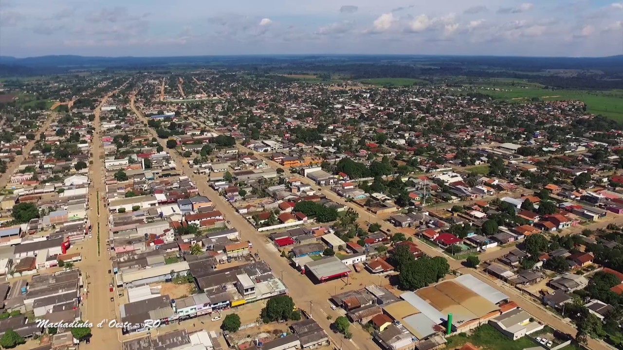 SEBRAE: PROJETO LIDER NO VALE DO JAMARI - News Rondônia