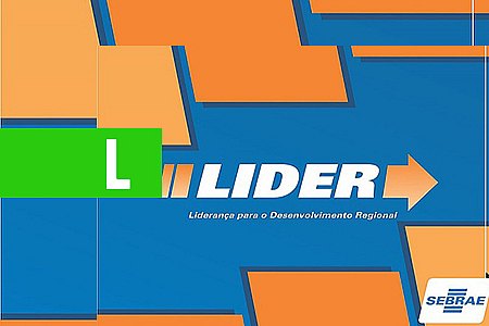 SEBRAE: PROJETO LIDER NO VALE DO JAMARI - News Rondônia