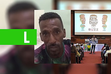 BRASILEIRO QUE ENSINOU A VENDER ÁGUA NA PRAIA DÁ PALESTRA EM HARVARD: ASSISTA! - News Rondônia