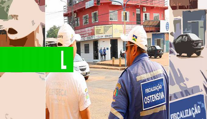 Agentes de trânsito do Estado de Rondônia participam de palestra de capacitação online - News Rondônia