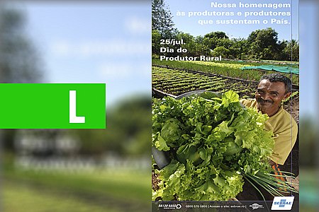 UNINDO FORÇAS PARA O CAMPO - News Rondônia