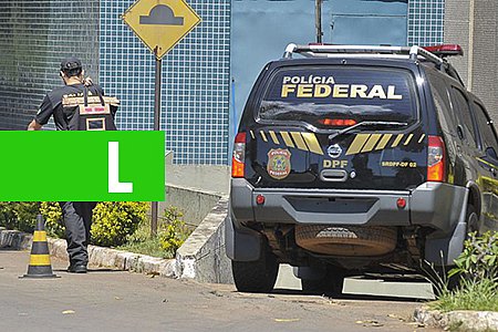 POLÍCIA FEDERAL FAZ OPERAÇÃO CONTRA FRAUDE NO SEGURO-DESEMPREGO EM SP - News Rondônia