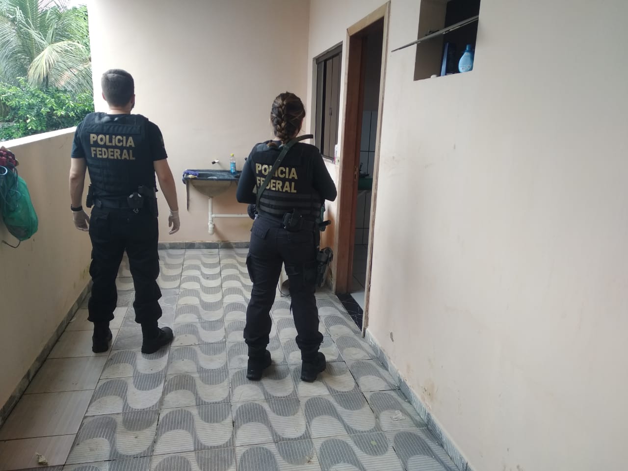 Polícia Federal deflagra Operação Escambo nesta terça-feira - News Rondônia