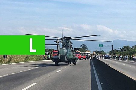 MINISTRO DIZ QUE FORÇAS ARMADAS ATUARÃO DE MANEIRA 'ENÉRGICA' PARA LIBERAR ESTRADAS - News Rondônia