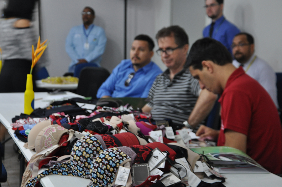 EMPRESÁRIOS DE MODA E CONFECÇÃO RECEBEM APOIO DO SEBRAE - News Rondônia