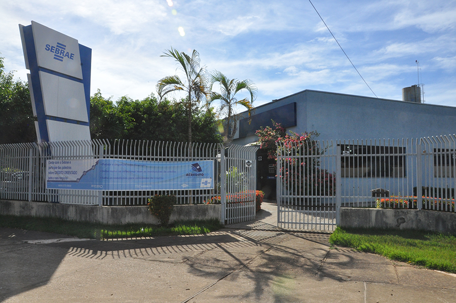 EMPRESÁRIOS DE MODA E CONFECÇÃO RECEBEM APOIO DO SEBRAE - News Rondônia
