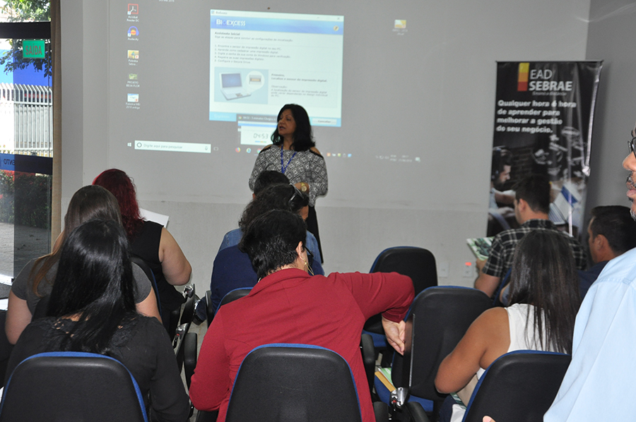EMPRESÁRIOS DE MODA E CONFECÇÃO RECEBEM APOIO DO SEBRAE - News Rondônia