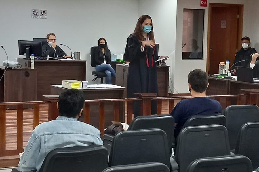 MP obtém condenações em retomada de sessões do Tribunal do Júri em Rondônia - News Rondônia