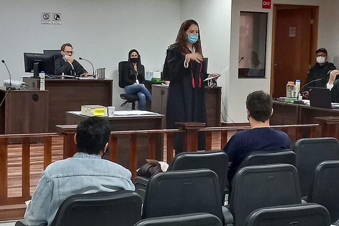 MP obtém condenações em retomada de sessões do Tribunal do Júri em Rondônia - News Rondônia
