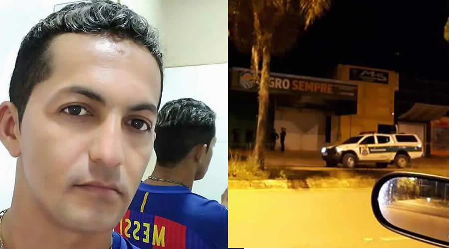 MOTORISTA DE UBER E MAIS OUTRO HOMEM SÃO EXECUTADOS EM RIO BRANCO - News Rondônia