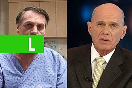 PRESIDENTE JAIR BOLSONARO LAMENTA MORTE DE RICARDO BOECHAT - News Rondônia