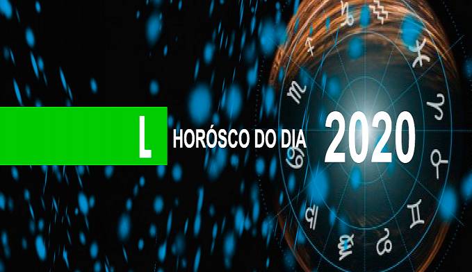 HORÓSCOPO DO DIA: VEJA AS PREVISÕES PARA ESSA SEGUNDA-FEIRA DIA 13 - News Rondônia