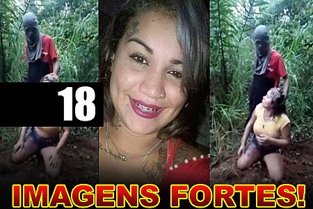 ACUSADOS DE DECAPITAR JOVEM DE 19 ANOS E GRAVAR VÍDEO DO CRIME, VÃO A JÚRI POPULAR - IMAGENS FORTES - News Rondônia