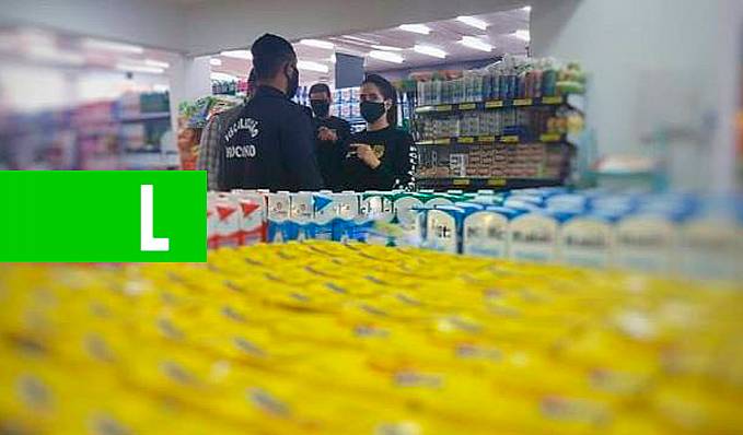 Novo decreto aprova isenção tributária de leite UHT industrializado dentro do Estado de Rondônia - News Rondônia