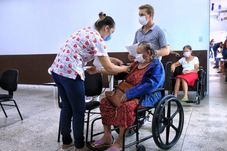 ATENDIMENTO - Terceira etapa do projeto 'Saúde no Interior' vai atender municípios do Vale do Guaporé, nos dias 27 e 28 de novembro - News Rondônia