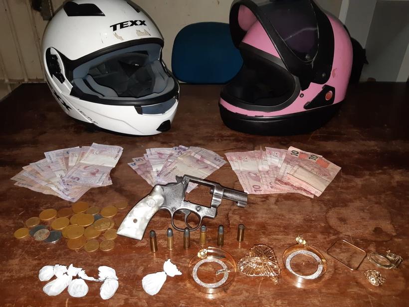 SEIS PESSOAS SÃO PRESAS E UMA E MORTA DURANTE OPERACAO POLICIAL NO AMAZONAS - News Rondônia