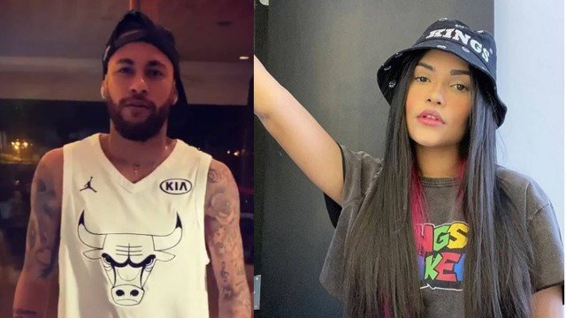 APÓS 'CASO NEYMAR', FLAYSLANE, DO 'BBB20', EVITA ENTREVISTAS - News Rondônia