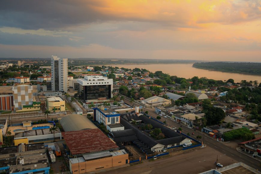 EXPORTAÇÃO - Governo discute o desenvolvimento de ações internacionais em participação no Fórum Nacional de Secretários e Gestores - News Rondônia