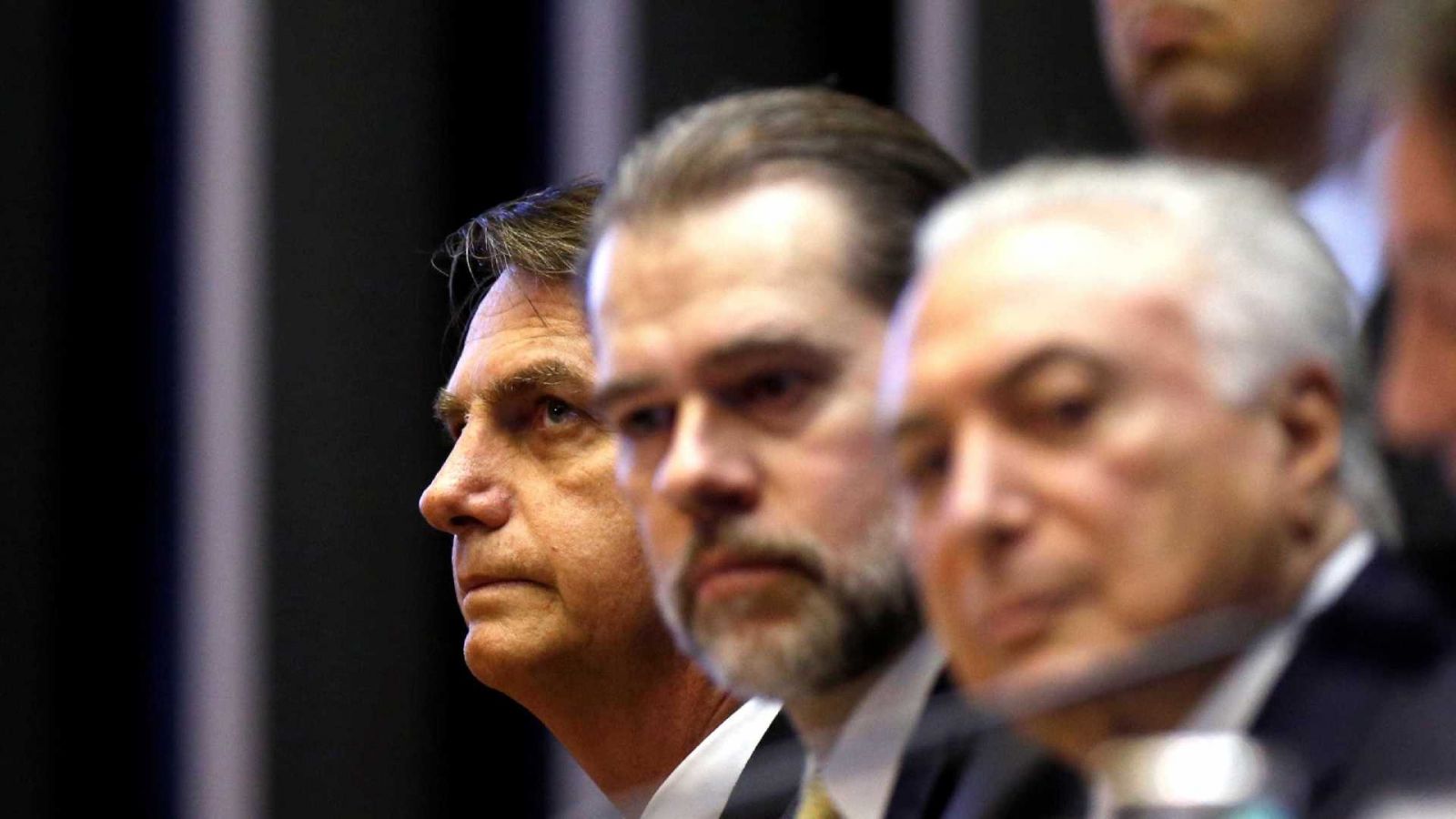 BOLSONARO: 'SE HOUVER INDULTO A CRIMINOSOS, CERTAMENTE SERÁ O ÚLTIMO' - News Rondônia