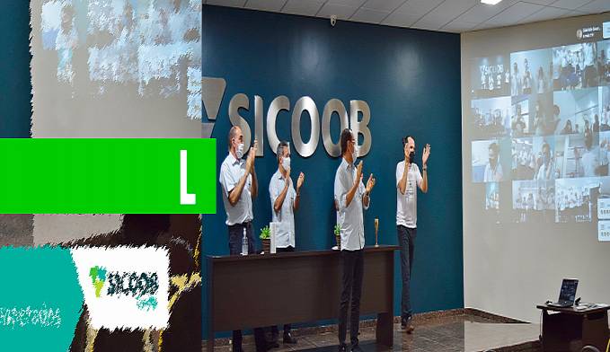 Sicoob Credip atinge a marca de 60 mil cooperados e alcança R$ 1 bilhão em depósitos - News Rondônia