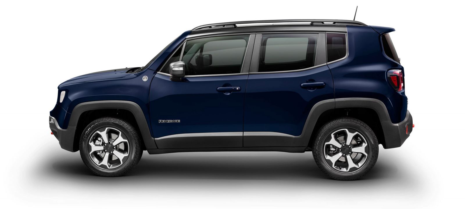 Jeep Renegade 2021 continua valendo a pena - News Rondônia