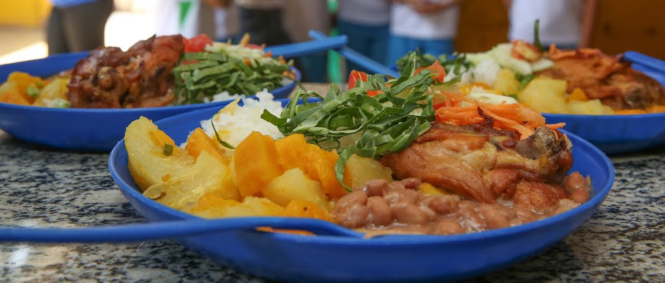 ESCOLAS PÚBLICAS DEVEM COMPRAR ALIMENTOS SAUDÁVEIS DA AGRICULTURA FAMILIAR PARA MERENDA ESCOLAR - News Rondônia