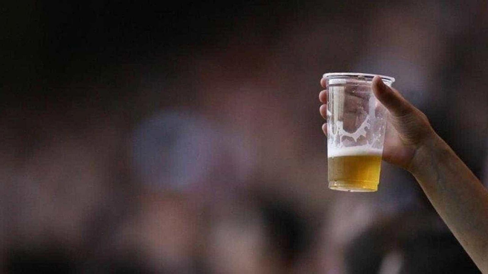 STF LIBERA VENDA DE CERVEJA EM ESTÁDIOS DE FUTEBOL - News Rondônia