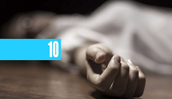 IDOSO É PRESO POR VIAJAR COM ESPOSA MORTA NO BANCO DO PASSAGEIRO - News Rondônia