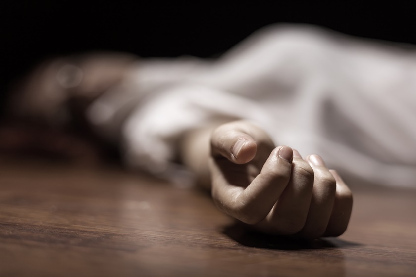 IDOSO É PRESO POR VIAJAR COM ESPOSA MORTA NO BANCO DO PASSAGEIRO - News Rondônia