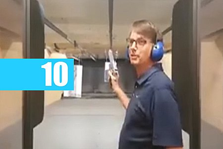 QUEM PODERÁ OBTER E QUANTO VAI CUSTAR UMA ARMA DE FOGO NO BRASIL? - News Rondônia