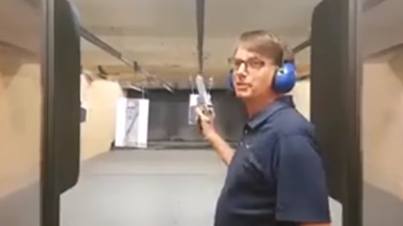 QUEM PODERÁ OBTER E QUANTO VAI CUSTAR UMA ARMA DE FOGO NO BRASIL? - News Rondônia