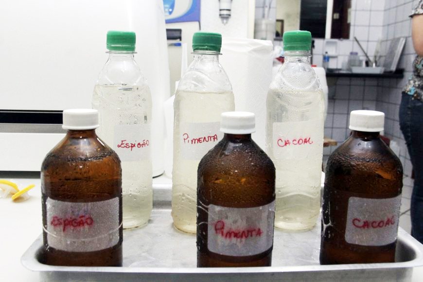 Laboratório de Análises Ambientais de Rondônia verifica qualidade de água de poços e mananciais dos municípios - News Rondônia
