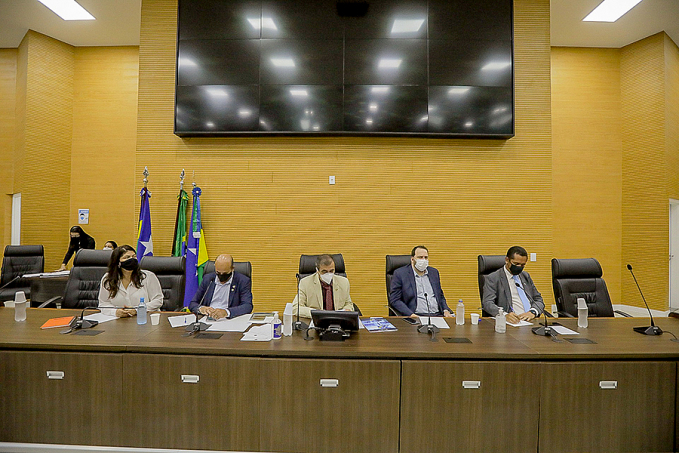 Reunião especial debate situação do setor leiteiro de Rondônia na Assembleia Legislativa - News Rondônia