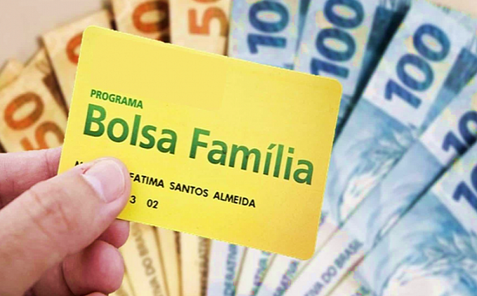 Bolsa Família terá primeiro pagamento do ano nesta segunda (18) - News Rondônia