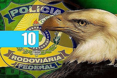 FORAGIDO HÁ MAIS DE 3 ANOS É RECAPTURADO PELA PRF EM JI-PARANÁ - News Rondônia