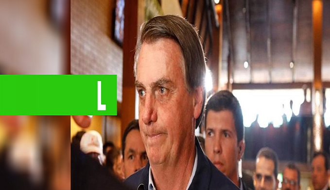 BOLSONARO DIZ QUE ANUNCIA NOVAS REGRAS PARA SAQUE DO FGTS NA QUARTA - News Rondônia