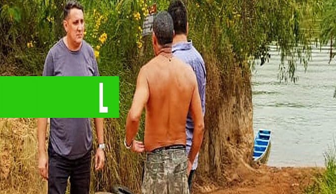 JÚNIOR CAVALCANTE VISITA VILA CALDERITA E ARTICULA MELHORIAS PARA O LOCAL - News Rondônia