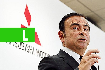 JUSTIÇA JAPONESA NEGA PEDIDO DE LIBERDADE PARA CARLOS GHOSN - News Rondônia
