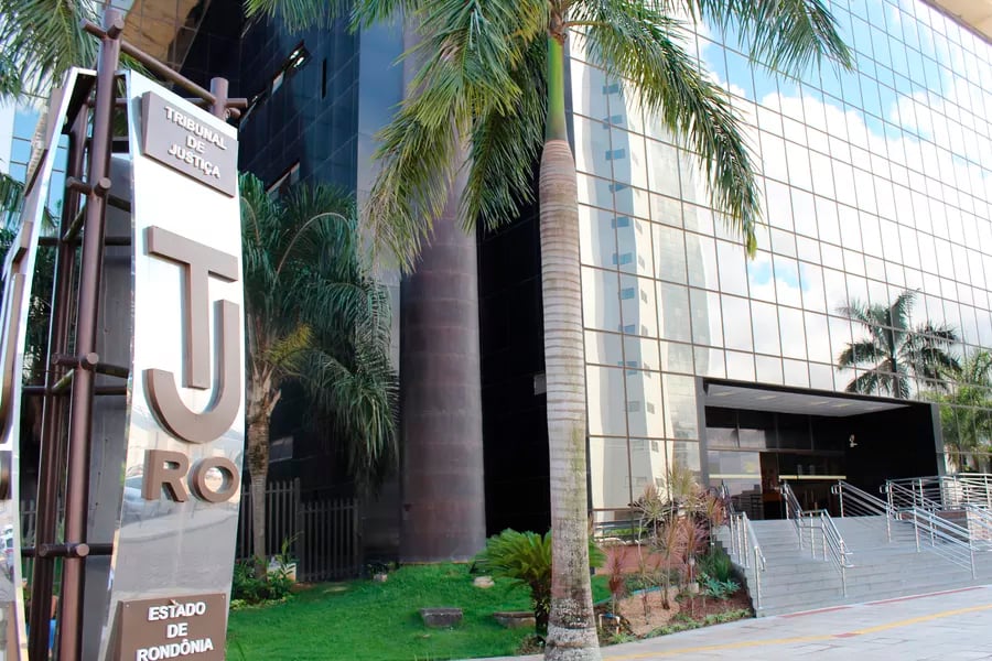 Concurso do TJ-RO: Edital com 43 vagas é publicado e salários chegam a R$ 8 mil - News Rondônia