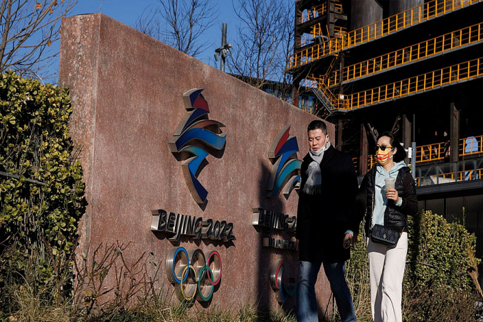 China prevê aumento de casos de covid-19 por causa de Jogos de Inverno - News Rondônia