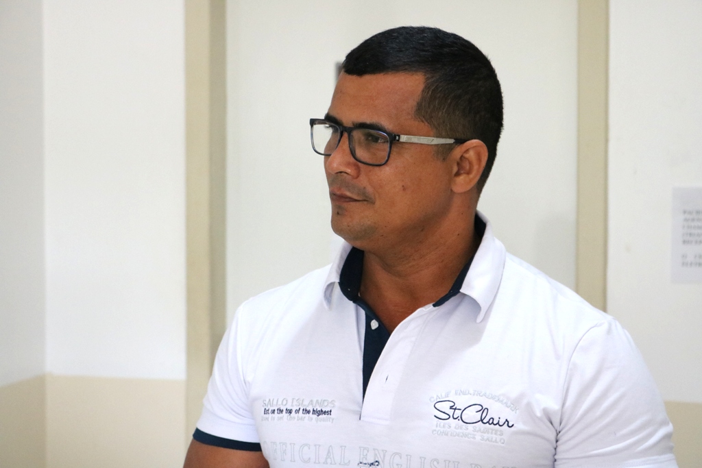 AMBULATÓRIO DE REFERÊNCIA ESTADUAL EM HANSENÍASE REALIZA CERCA DE 400 ATENDIMENTOS POR MÊS - News Rondônia
